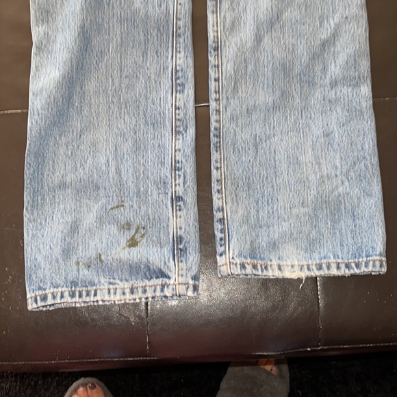 Vintage 501s - Picture 14 of 16